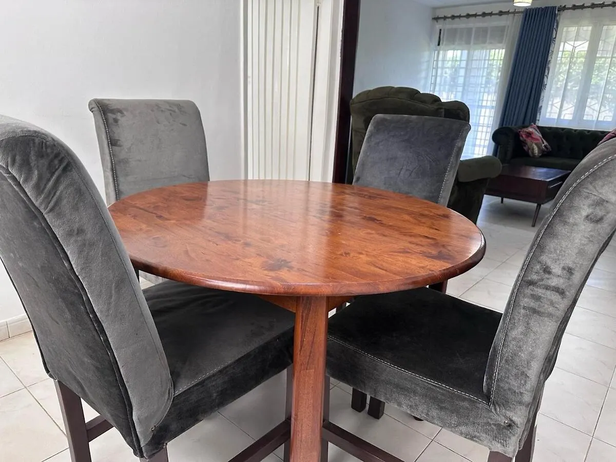 Villa 3Bedroom Hilltop Home In Muyenga Kampala Ouganda