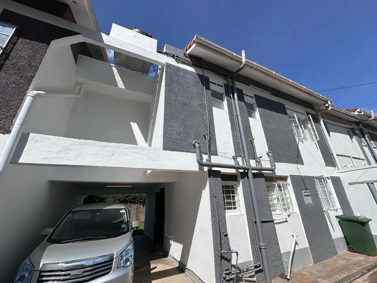 3Bedroom Hilltop Home In Muyenga Kampala