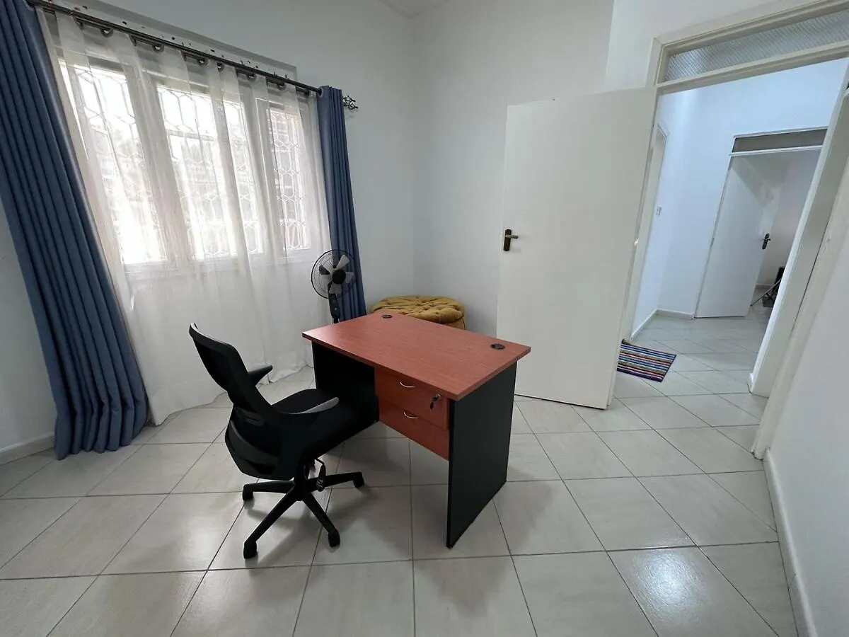 3Bedroom Hilltop Home In Muyenga Kampala