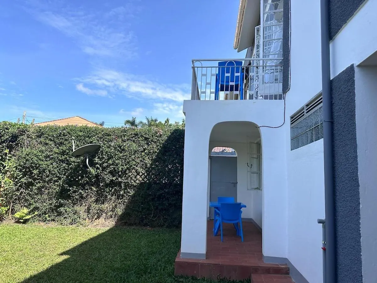 3Bedroom Hilltop Home In Muyenga Kampala 0*,  Ouganda