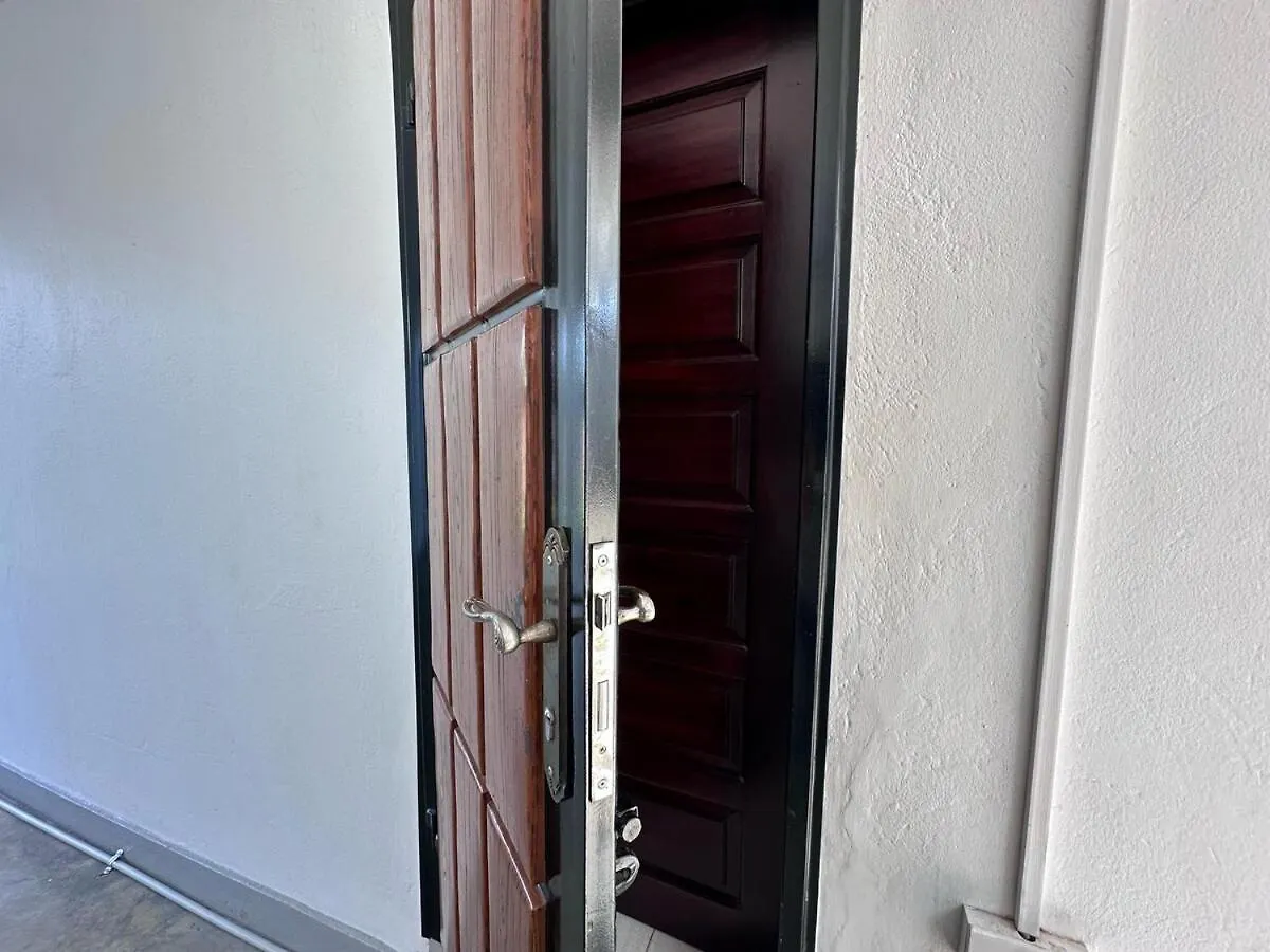 Villa 3Bedroom Hilltop Home In Muyenga Kampala Ouganda