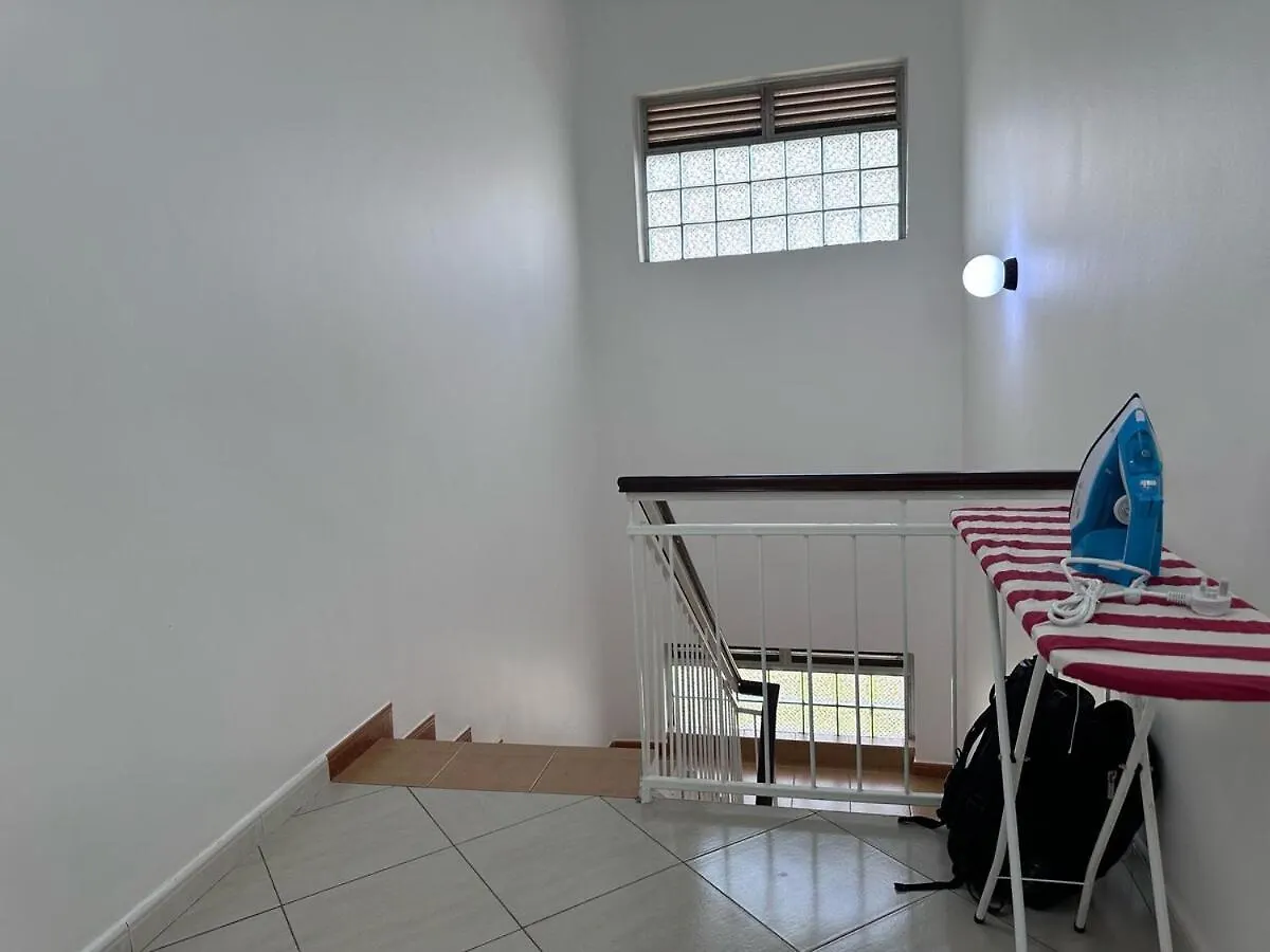 Villa 3Bedroom Hilltop Home In Muyenga Kampala